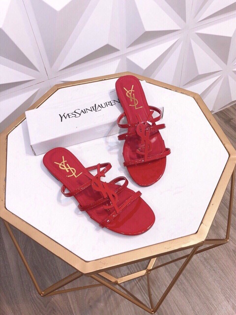 Dép lê dây y.s.l fullbox