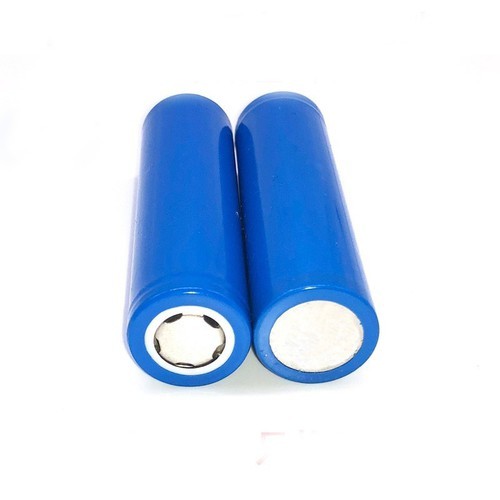 Pin tích điện 18650 3.7v 2200mAh - Pin Cell 18650 3.7v 1200mAh