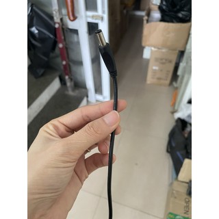 Bó 200 jac dc - dây nguồn dc cho camera lõi đồng cực dầy - loại tốt