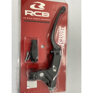 Tay côn S1 RCB lắp cho các loại xe máy