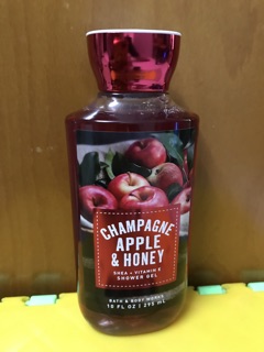Sữa tắm Bath & Body works nhập Mỹ