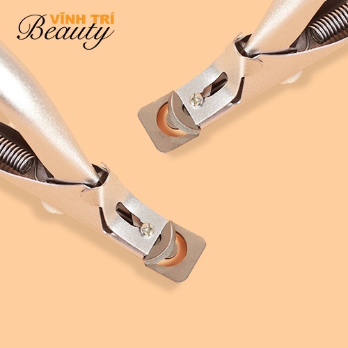 Kềm Cắt Móng Giả Fol
