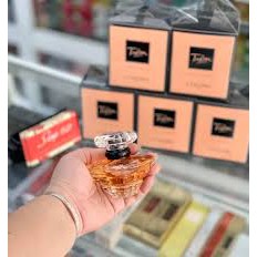 Nước hoa nữ Lancome Tresor 30ml EDP