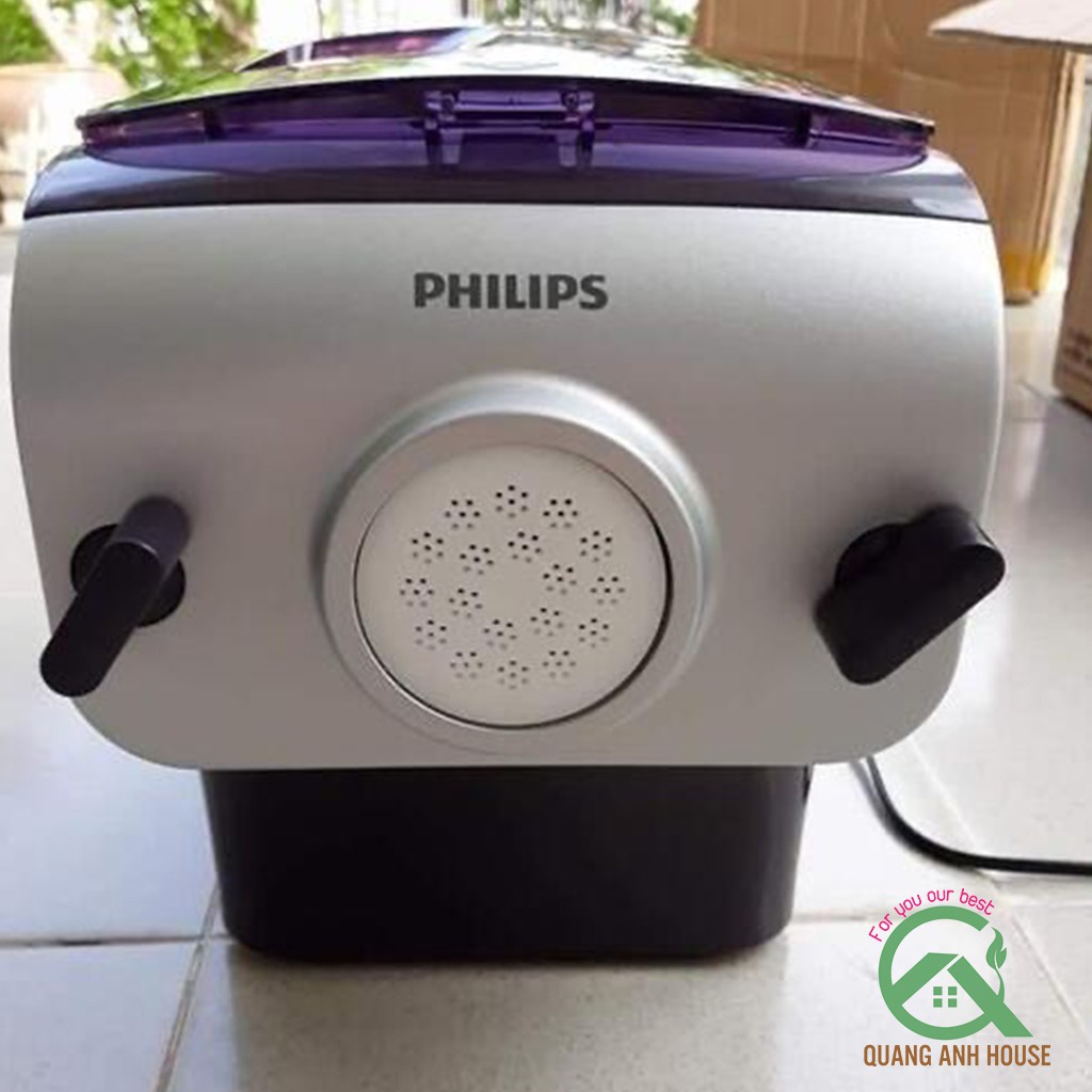 Máy Làm Mì Bún Philips HR2356