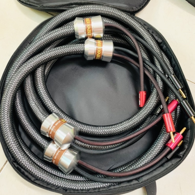 Dây Loa Kimber KS 3040 USA Cao Cấp