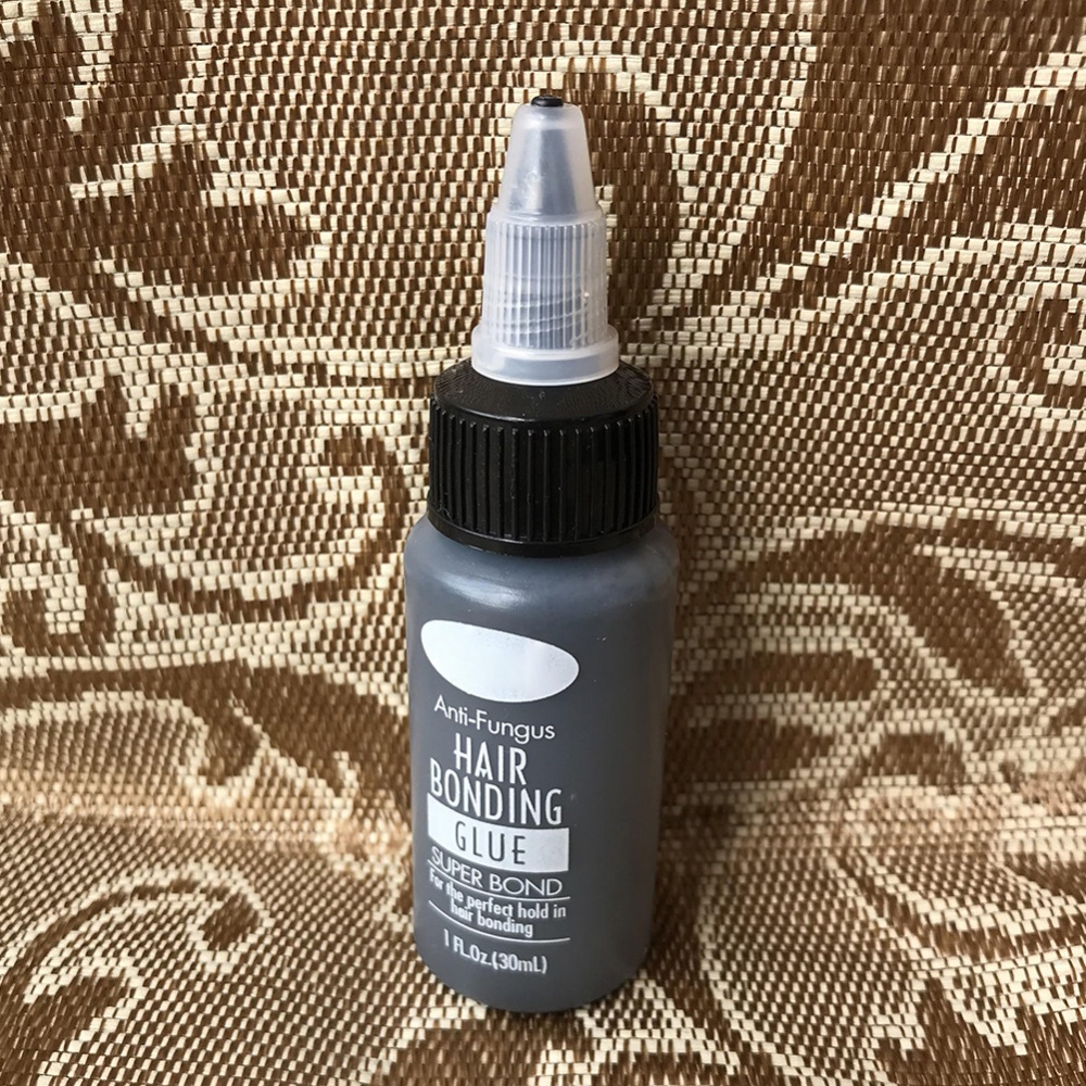 Keo Dán Tóc Giả / Tóc Giả Vô Hình Chuyên Nghiệp 30ml