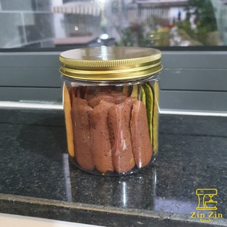 Bánh Lưỡi Mèo