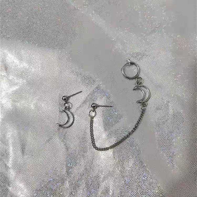 Khuyên Tai Nữ Trang Tạo Hình Độc Đáo 2877s