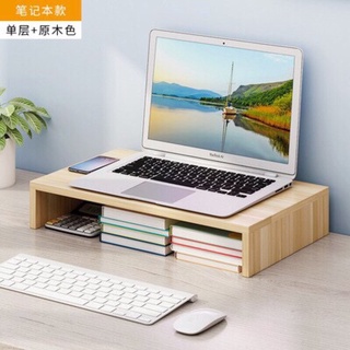 Kệ máy tính 2 tầng - Decor - Lắp ghép