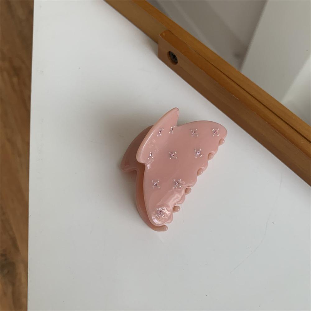 Kẹp Tóc Hình Bán Nguyệt Phong Cách Hàn Quốc Thời Trang Cho Nữ