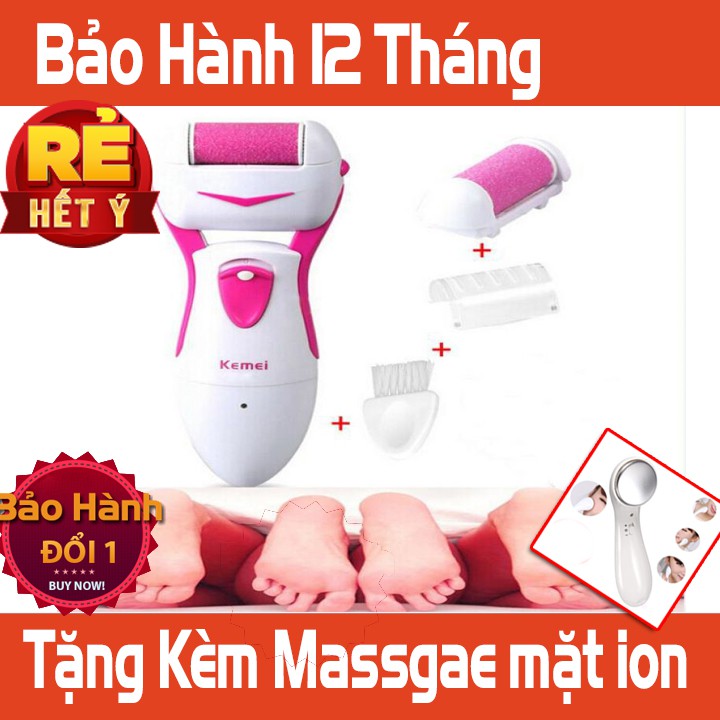 MÁY TRÀ GÓT CHÂN TẨY DA CHẤT GÓT CHÂN