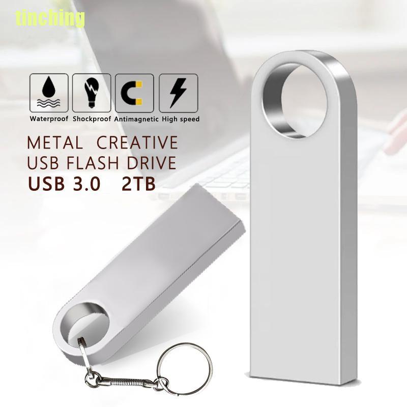 Đèn flash 2tb USB 3.0 Tốc Độ Cao