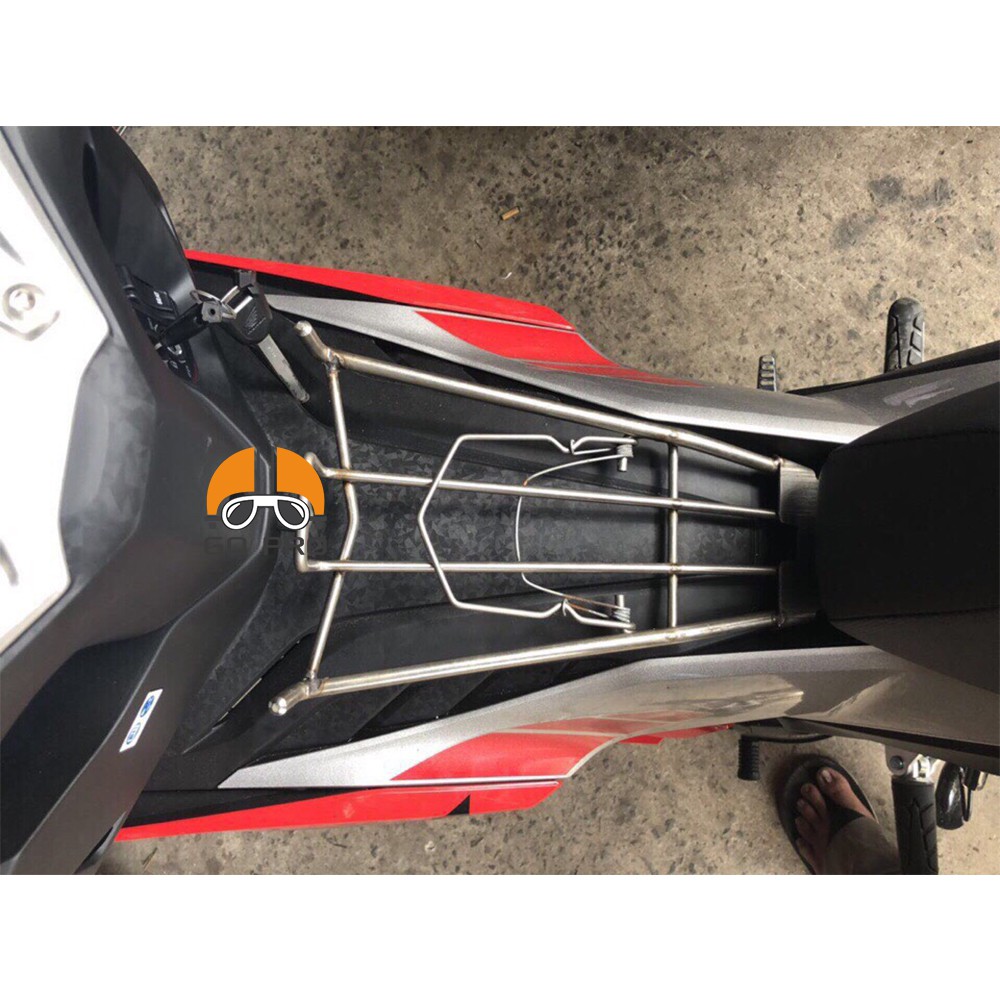 [CHÍNH HÃNG] Baga Dành Cho Honda Winner X 10 Ly VT108