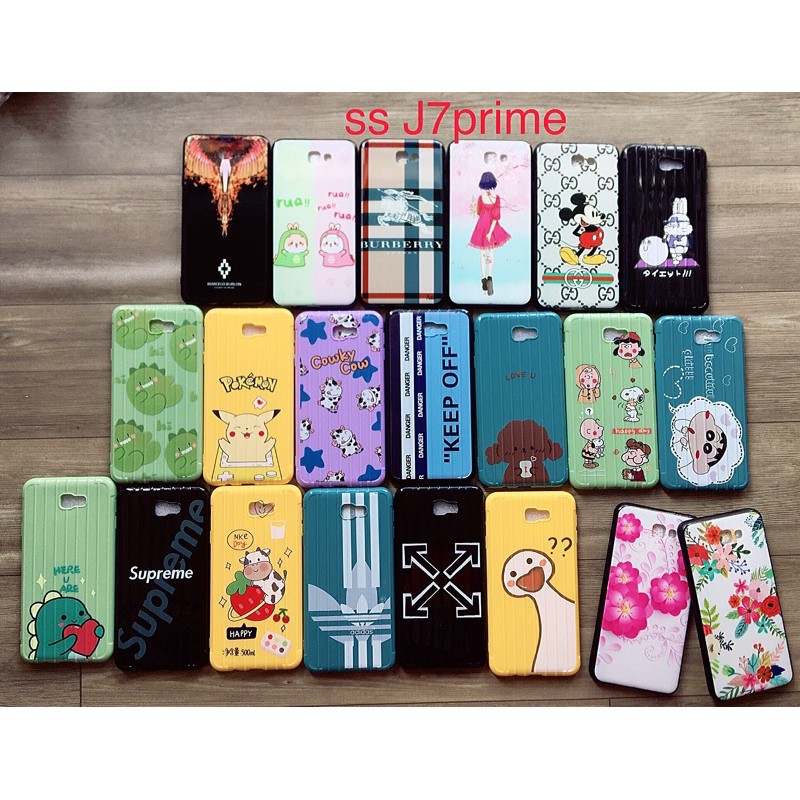 Ốp samsung J7 prime - J7 | BigBuy360 - bigbuy360.vn