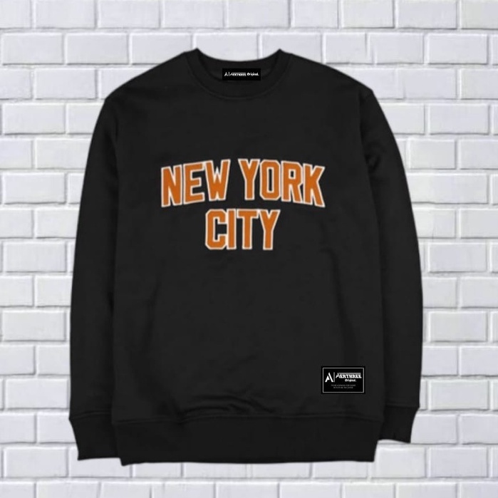 Áo Sweater Cổ Thuyền Thêu Họa Tiết Thời Trang Cho Nam Và Nữ | BigBuy360 - bigbuy360.vn