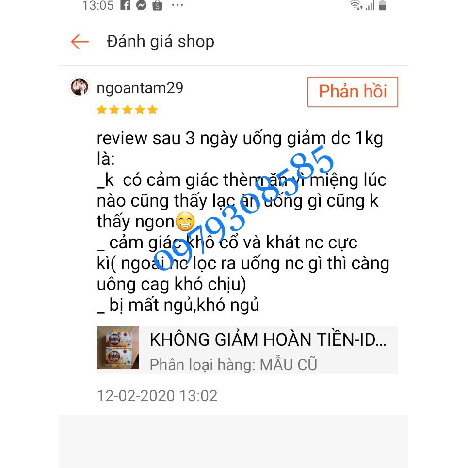 CÓ BẢO HÀNH-IDOL SLIM COFFEE GIẢM MẠNH | BigBuy360 - bigbuy360.vn