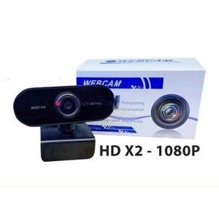 Webcam fullhd AX1080P