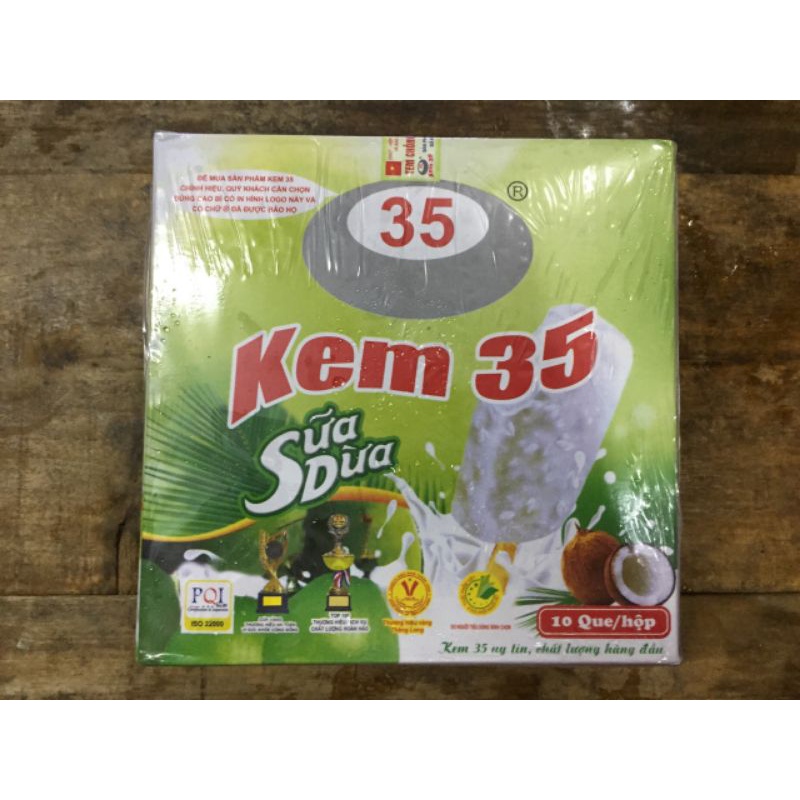 Kem 35 Tràng Tiền
