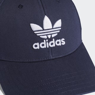 Mũ / nón Baseball màu xanh blue navy