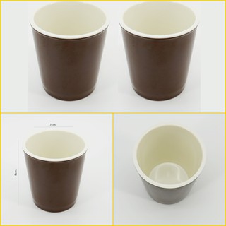 Bộ 2 ly uống nước melamine