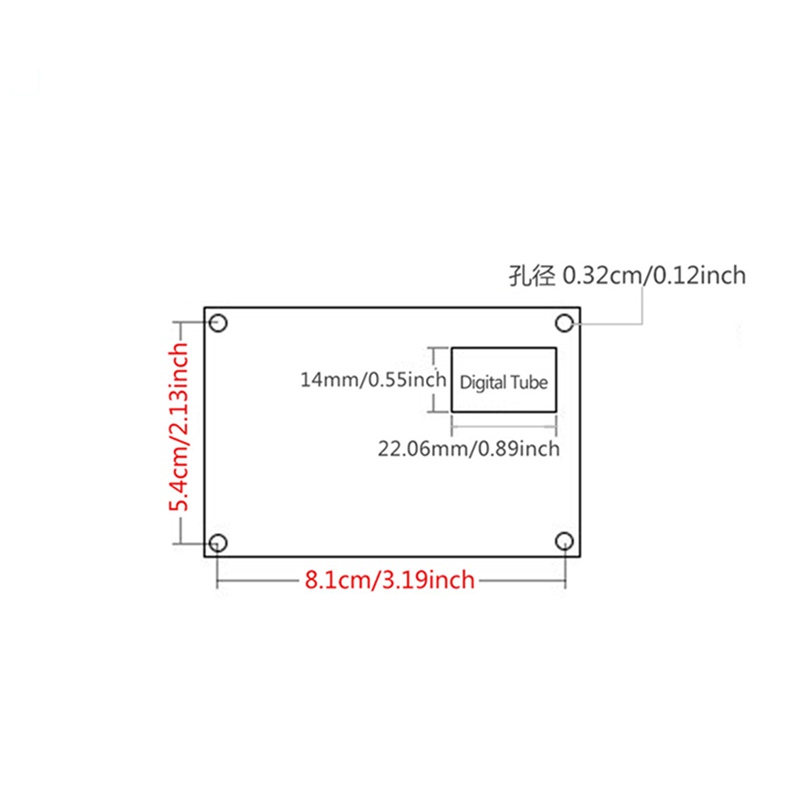 Mô Đun Điều Khiển Sạc Pin XH-M604 Cho DC 6-60V