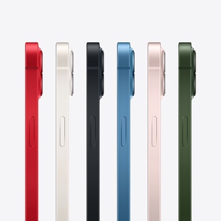Apple iPhone 13 - Green 128GB