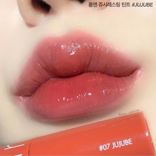 SET SON ROMAND BEST WARM TINT