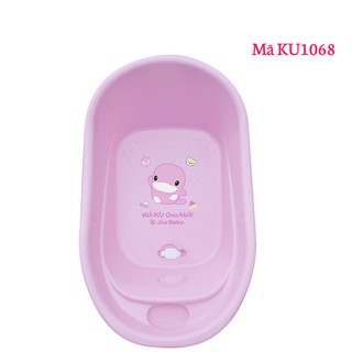 Thau tắm bé KUKU