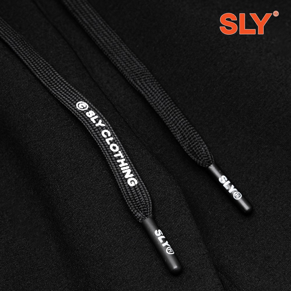 [Mã INCU50 giảm 50K đơn 250K] QUẦN SHORT VẢI PICIGEN SLY LOGO | BigBuy360 - bigbuy360.vn