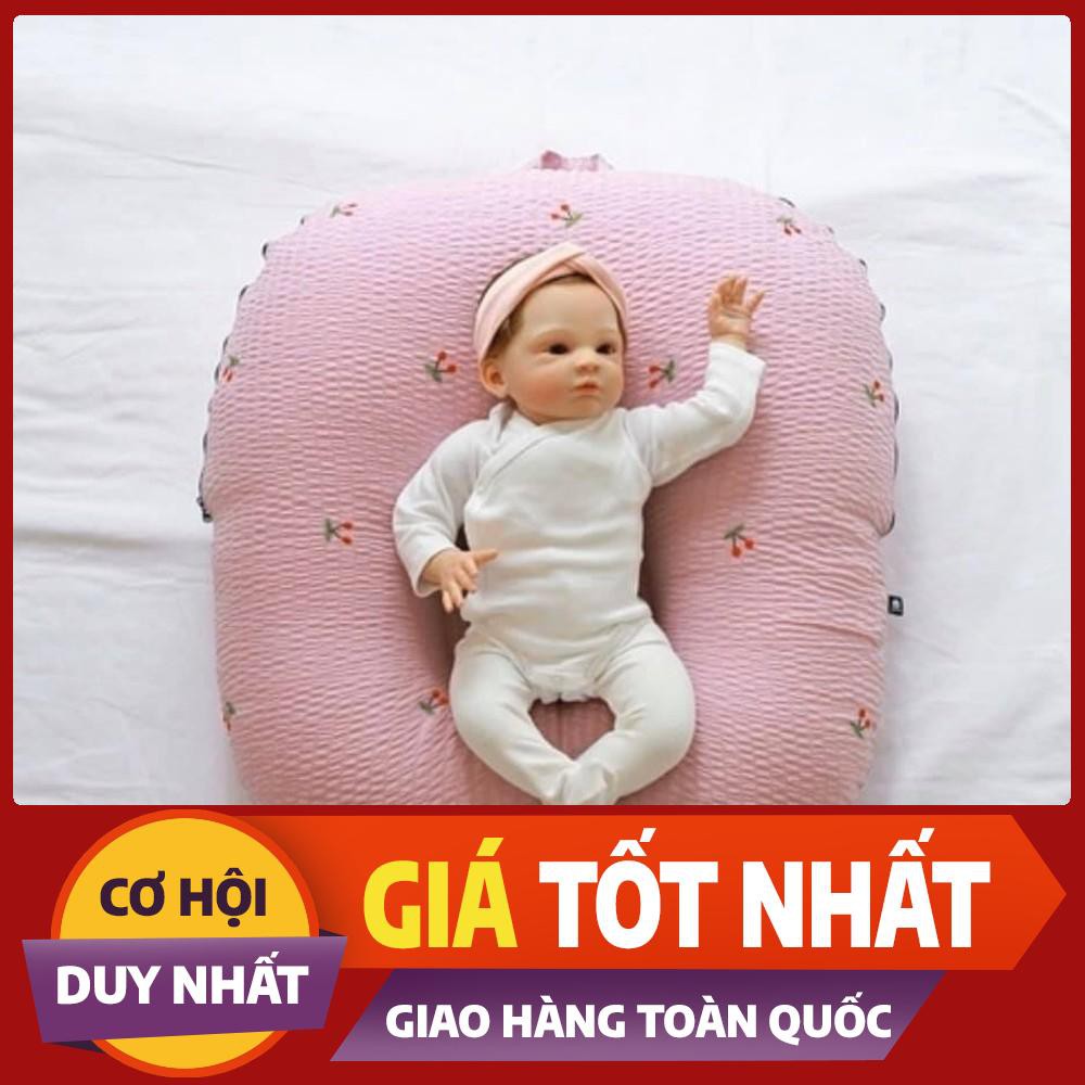 gối chống trào ngược cho bé
