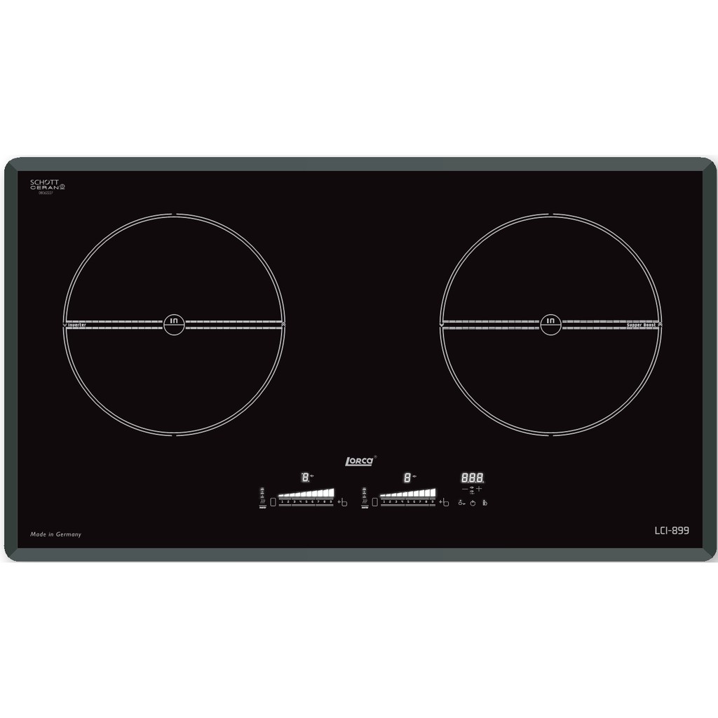 Bếp Từ Lorca LCI 899