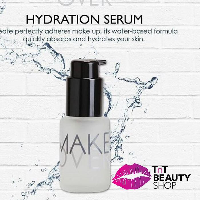 (hàng Mới Về) Serum Dưỡng Ẩm Cho Da Dung Tích 33ml