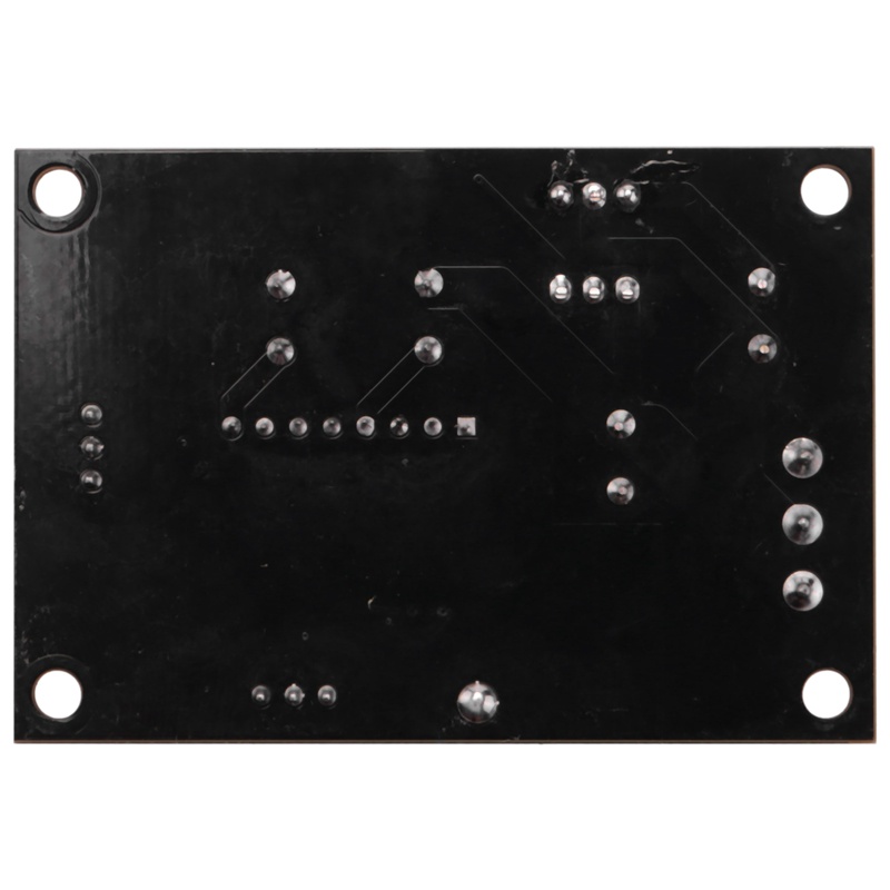 Bảng Mạch Khuếch Đại Âm Thanh MM MC Phono AC 12-16V Chất Lượng Cao
