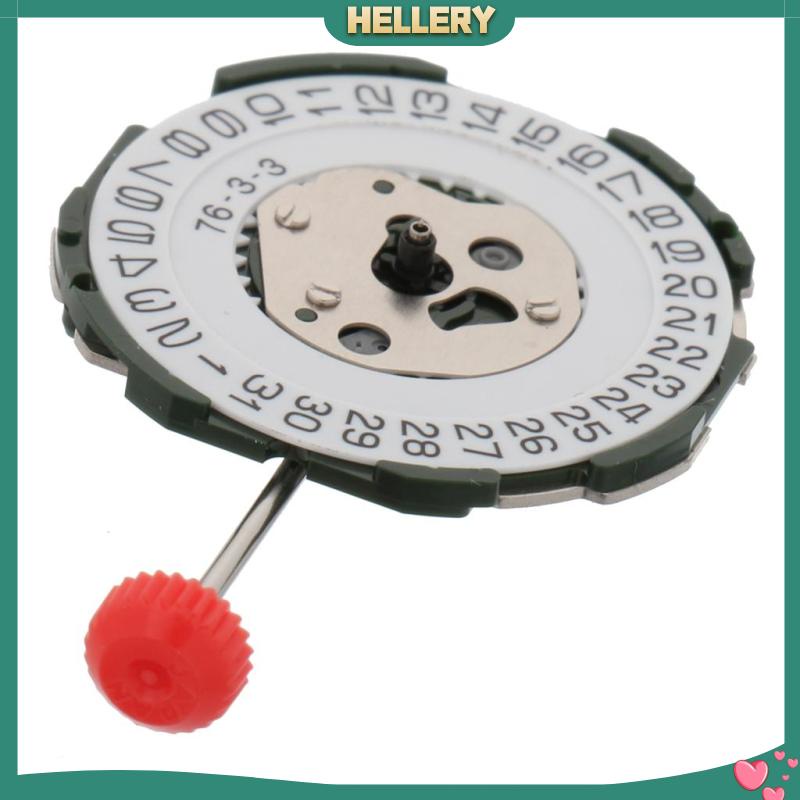 Linh Kiện Động Cơ Thay Thế Cho Đồng Hồ Thạch Anh MIYOTA 2035