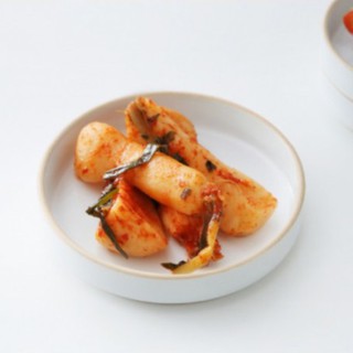 Đĩa chia đồ ăn Olheum 4.5" - Erato - Hàng nhập khẩu Hàn Quốc