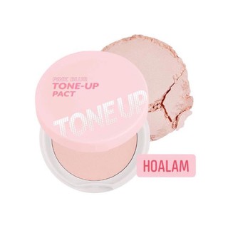 [AUTH 100%] PHẤN PHỦ MEME PINK BLUR TONE UP PACT