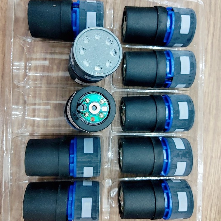 Củ Mic, đầu côn Mic DB acoustic 550pro chính hãng