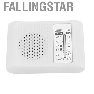 Bộ Lắp Ráp Radio Cf210Sp Am / Fm