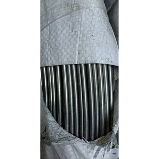 Dây Inox 304 và 201 - loại dẻo - GIÁ BÁN TRÊN 1 MÉT -  - đường kính từ 3,5mm đến 7mm