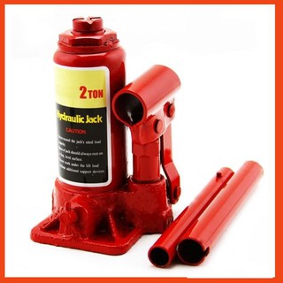 [hàng xịn] Kích thủy lực ô tô