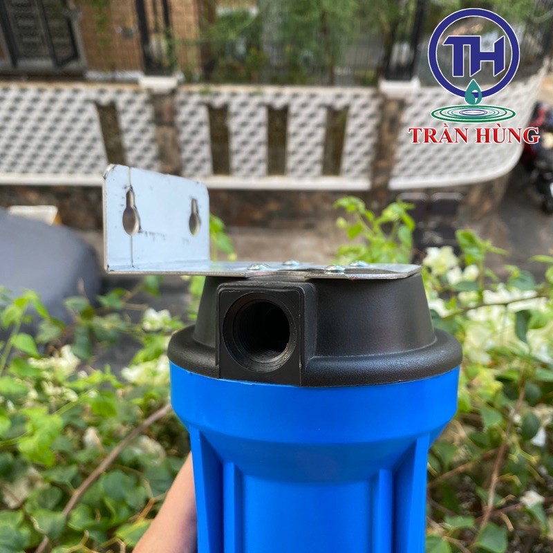 BỘ CỐC ĐƠN XANH ⚡️ XẢ KHO ⚡️ 10 INCH 1 RON LỌC NƯỚC - BỘ LY ĐƠN LỌC NƯỚC , LỌC CẶN , RỬA RAU , NẤU ĂN - BỘ ĐƠN LỌC THÔ