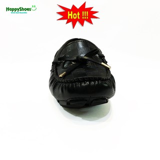 [Freeship] Giày Lười Nam LV Phong cách Hàn Quốc