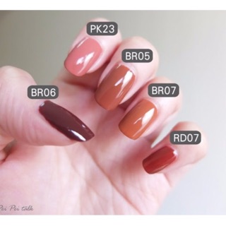 Sơn móng 3CE Stylenanda Long Lasting Nail Lacquer