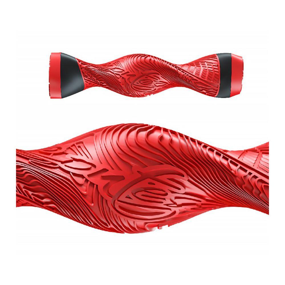 Vỏ Bọc Tay Lái Xe Đạp Bằng Silicone Siêu Nhẹ Chống Trượt