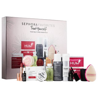 SEPHORA FAVORITES - (Tách sét) Bộ trang điểm Sephora Favorites Treat Yourself