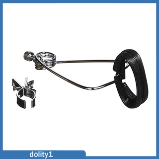 [Dolity1] Đế kẹp đèn cho thằn lằn rùa thú cưng