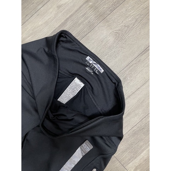 Quần Legging Lửng Thể Thao - Tập Gym, Yoga Chính Hãng
