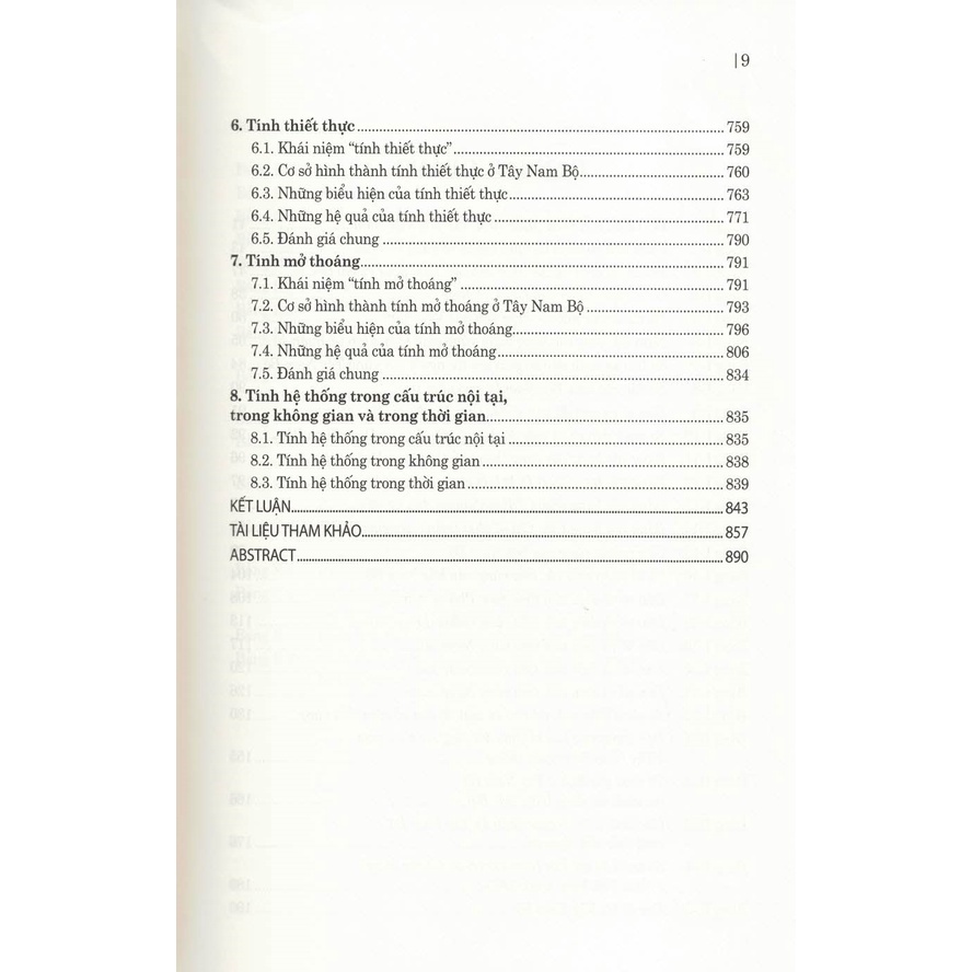 Sách - Văn Hóa Người Việt Vùng Tây Nam Bộ (Tái Bản Lần 3, Có Sửa Chữa) (Bìa Cứng)