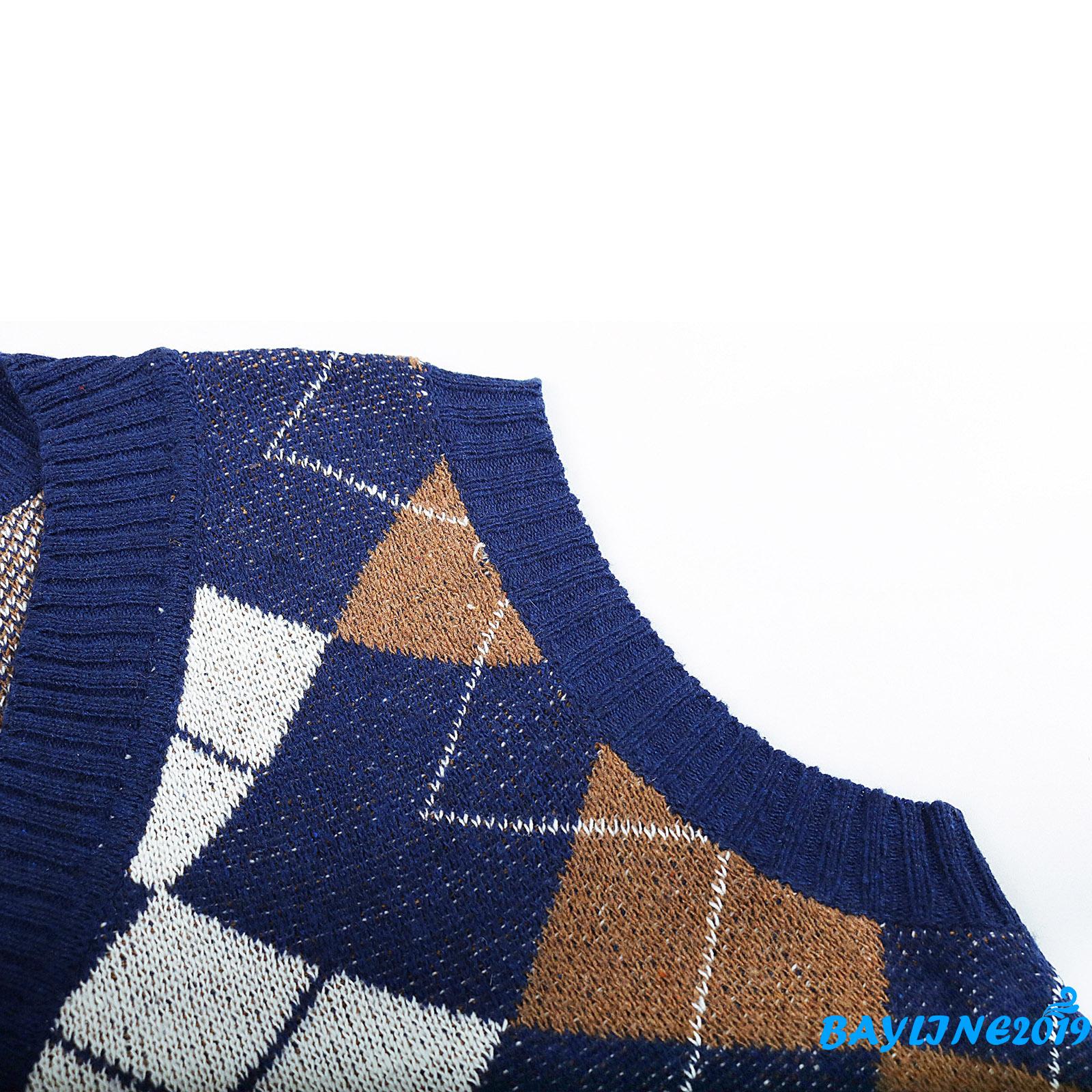 Áo Khoác Nữ Cộc Tay Cổ Chữ V Sọc Ca Rô Đáng Yêu | BigBuy360 - bigbuy360.vn