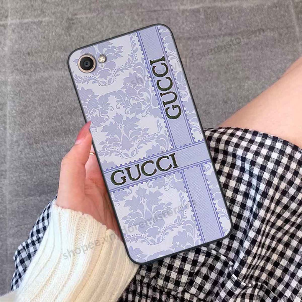 Ốp Vivo V5 / V5 Plus / Y67 thể thao, bear brick, ốp lưng dẻo thời trang bền đẹp